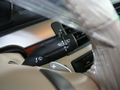 2012款 550S 1.8L 自动 启臻版