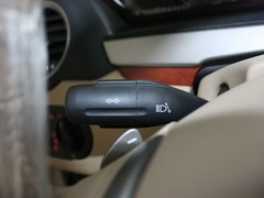 2012款 550S 1.8L 自动 启臻版