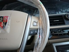 2012款 550S 1.8L 自动 启臻版