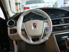 2012款 550S 1.8L 自动 启臻版