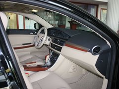 2012款 550S 1.8L 自动 启臻版