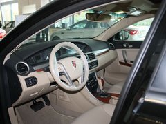 2012款 550S 1.8L 自动 启臻版
