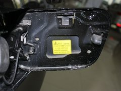 2012款 550S 1.8L 自动 启臻版