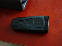 2012款 550S 1.8L 自动 启臻版