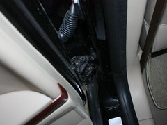 2012款 550S 1.8L 自动 启臻版