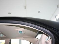 2012款 550S 1.8L 自动 启臻版