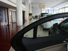 2012款 550S 1.8L 自动 启臻版