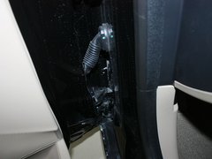 2012款 550S 1.8L 自动 启臻版