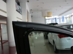 2012款 550S 1.8L 自动 启臻版