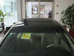2012款 550S 1.8L 自动 启臻版
