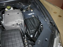 2012款 550S 1.8L 自动 启臻版