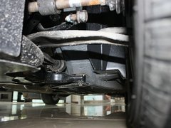 2012款 550S 1.8L 自动 启臻版