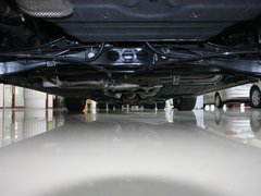 2012款 550S 1.8L 自动 启臻版