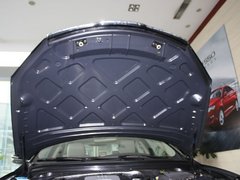 2012款 550S 1.8L 自动 启臻版