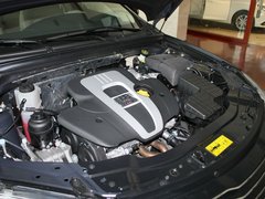 2012款 550S 1.8L 自动 启臻版