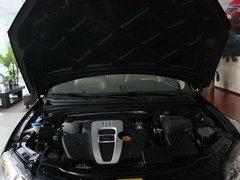 2012款 550S 1.8L 自动 启臻版