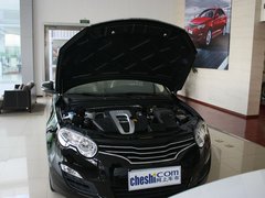 2012款 550S 1.8L 自动 启臻版