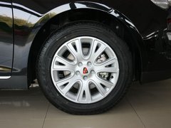 2012款 550S 1.8L 自动 启臻版