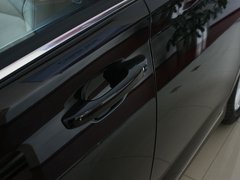 2012款 550S 1.8L 自动 启臻版