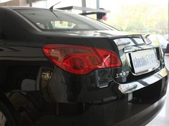 2012款 550S 1.8L 自动 启臻版