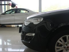 2012款 550S 1.8L 自动 启臻版