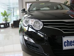 2012款 550S 1.8L 自动 启臻版