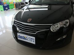 2012款 550S 1.8L 自动 启臻版