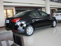 2012款 550S 1.8L 自动 启臻版