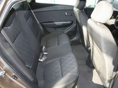 2011款 1.4L 手动 GLS