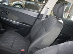 2011款 1.4L 手动 GLS