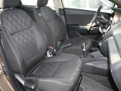 2011款 1.4L 手动 GLS