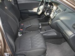 2011款 1.4L 手动 GLS