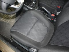 2011款 1.4L 手动 GLS