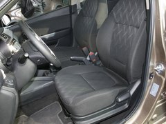 2011款 1.4L 手动 GLS