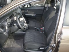 2011款 1.4L 手动 GLS