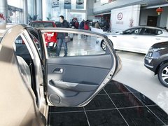 2011款 1.4L 手动 GLS