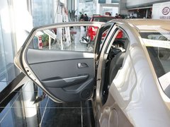 2011款 1.4L 手动 GLS