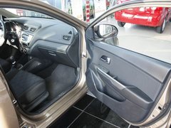 2011款 1.4L 手动 GLS