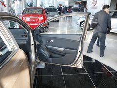 2011款 1.4L 手动 GLS