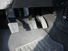 2011款 1.4L 手动 GLS
