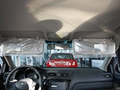2011款 1.4L 手动 GLS