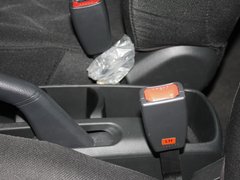 2011款 1.4L 手动 GLS
