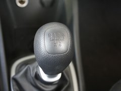 2011款 1.4L 手动 GLS