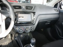 2011款 1.4L 手动 GLS