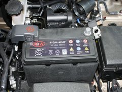 2011款 1.4L 手动 GLS
