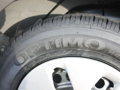 2011款 1.4L 手动 GLS