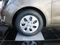 2011款 1.4L 手动 GLS