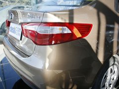 2011款 1.4L 手动 GLS