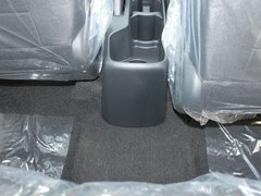 2011款 1.4L 自动 GLS