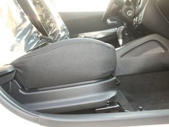 2011款 1.4L 自动 GLS